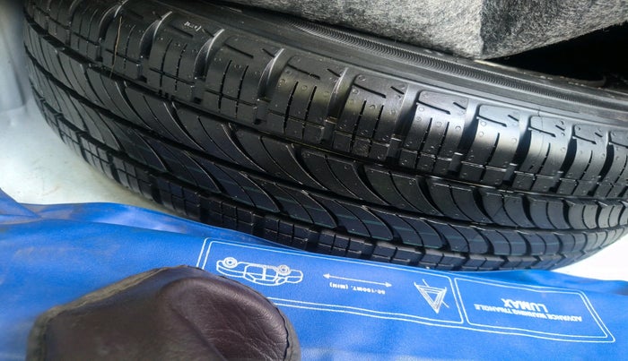 2021 Honda City 1.5L I-VTEC V MT 5TH GEN, CNG, Manual, 62,345 km, tyre