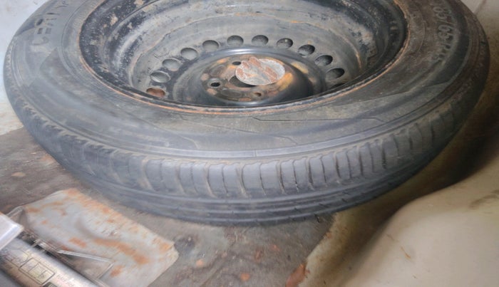 2015 Honda City 1.5L I-VTEC SV, Petrol, Manual, 62,523 km, tyre