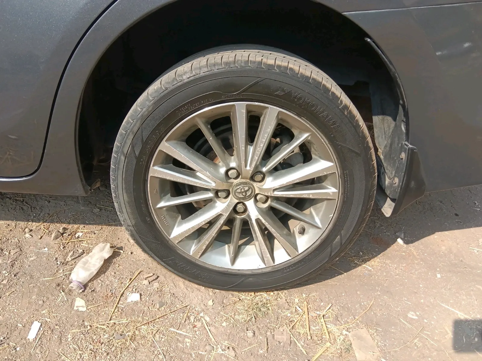Tyres