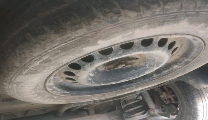 2019 MG HECTOR SHARP HYBRID 1.5 PETROL, Petrol, Manual, 20,625 km, tyre