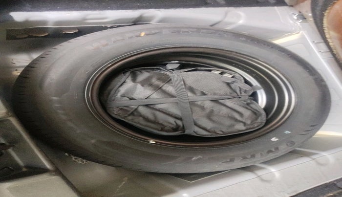 2023 Tata NEXON EV EMPOWERED MEDIUM RANGE, Electric, Automatic, 15,976 km, tyre