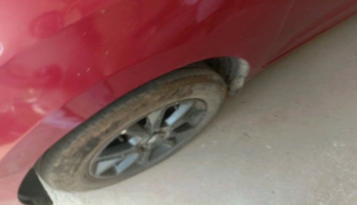 2019 Hyundai Elite i20 SPORTZ PLUS 1.2, Petrol, Manual, 72,362 km, tyre