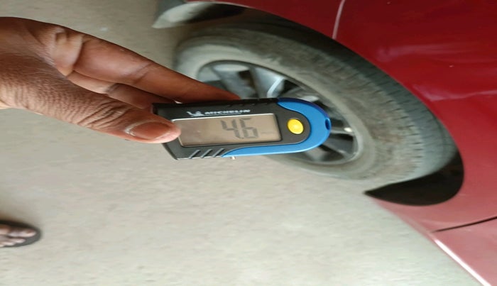 2019 Hyundai Elite i20 SPORTZ PLUS 1.2, Petrol, Manual, 72,362 km, tyre