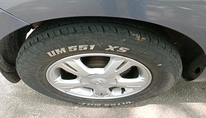 2012 Hyundai i20 ASTA 1.4 CRDI, Diesel, Manual, 70,660 km, tyre