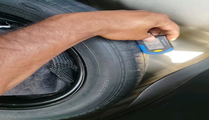 2015 Hyundai i20 Active 1.4 SX, Diesel, Manual, 92,521 km, tyre