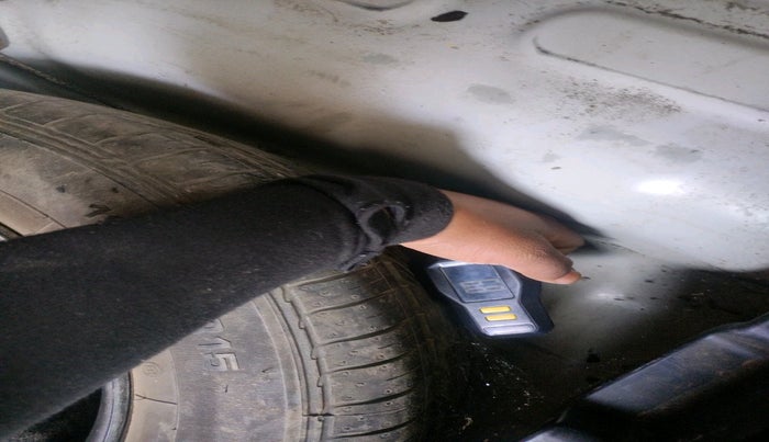 2021 KIA SONET HTK PLUS 1.2, Petrol, Manual, 47,822 km, tyre