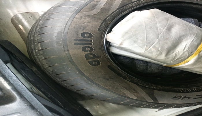 2022 Hyundai Creta SX (O) 1.5 DIESEL, Diesel, Manual, 85,120 km, tyre