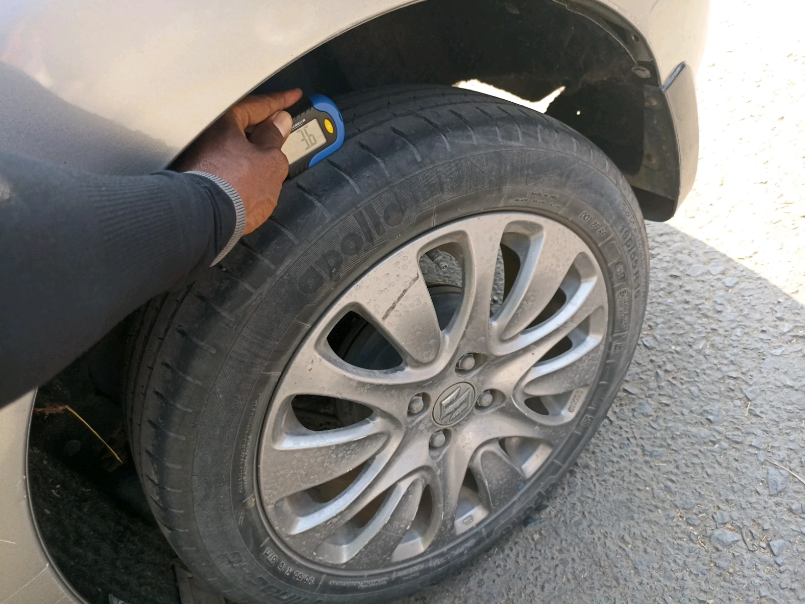 Tyres
