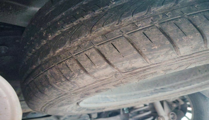 2022 MG HECTOR SHARP 1.5 PETROL CVT, Petrol, Automatic, 22,758 km, tyre