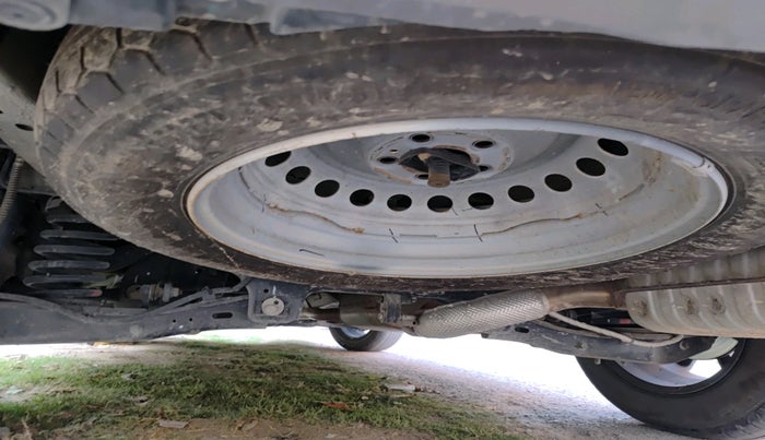 2021 Mahindra XUV700 AX 7 LUXURY P AT 7 STR, Petrol, Automatic, 25,000 km, tyre