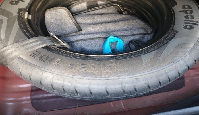 2020 Hyundai Creta SX (O) 1.5 DIESEL, Diesel, Manual, 1,45,429 km, tyre