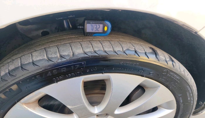 2010 Skoda Superb 3.6 FSI 4X4, Petrol, Automatic, 54,164 km, tyre