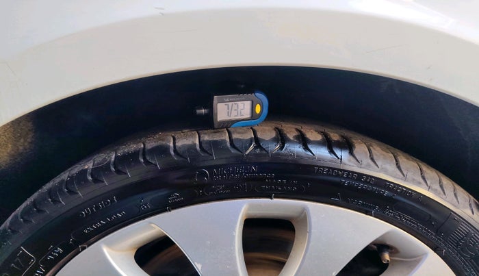 2010 Skoda Superb 3.6 FSI 4X4, Petrol, Automatic, 54,164 km, tyre