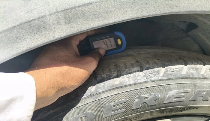 2023 KIA CARENS LUXURY PLUS IMT 1.5 DIESEL IMT, Diesel, Manual, 22,340 km, tyre