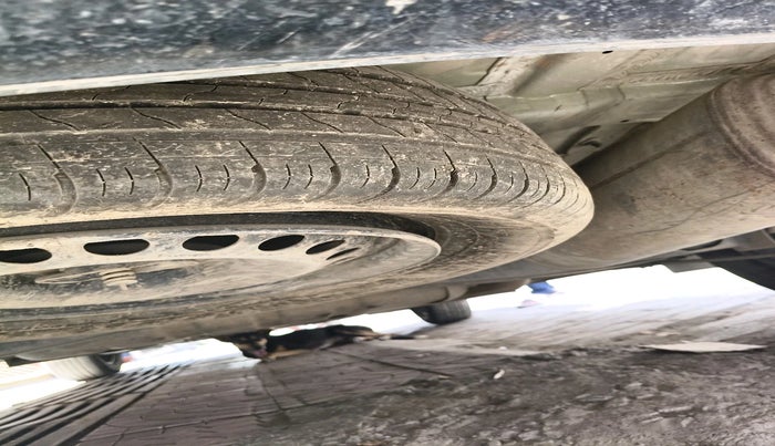 2023 KIA CARENS LUXURY PLUS IMT 1.5 DIESEL IMT, Diesel, Manual, 22,340 km, tyre