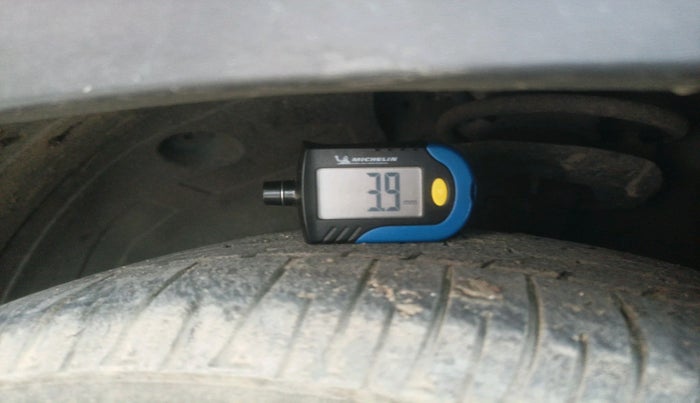 2020 KIA SONET HTK PLUS 1.0 DCT, Petrol, Automatic, 61,844 km, tyre