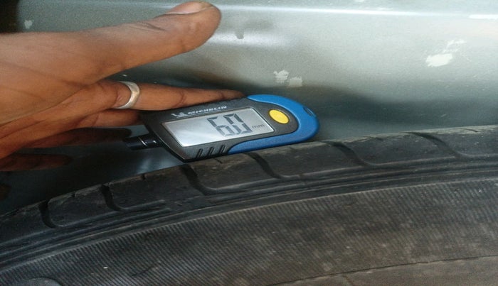 2020 KIA SONET HTK PLUS 1.0 DCT, Petrol, Automatic, 61,844 km, tyre