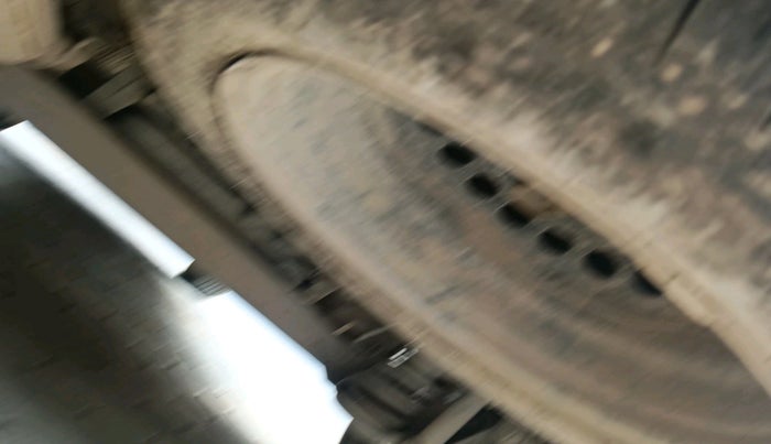 2020 MG HECTOR SHARP 1.5 DCT PETROL, Petrol, Automatic, 47,570 km, tyre