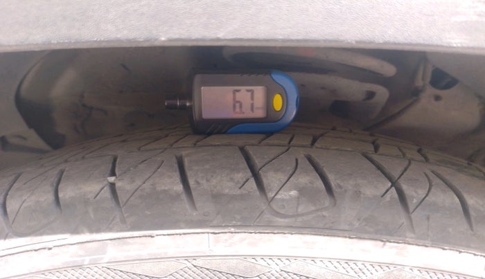 2019 KIA SELTOS GTX PLUS DCT 1.4 PETROL, Petrol, Automatic, 48,243 km, tyre