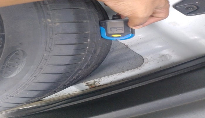 2019 KIA SELTOS GTX PLUS DCT 1.4 PETROL, Petrol, Automatic, 48,243 km, tyre