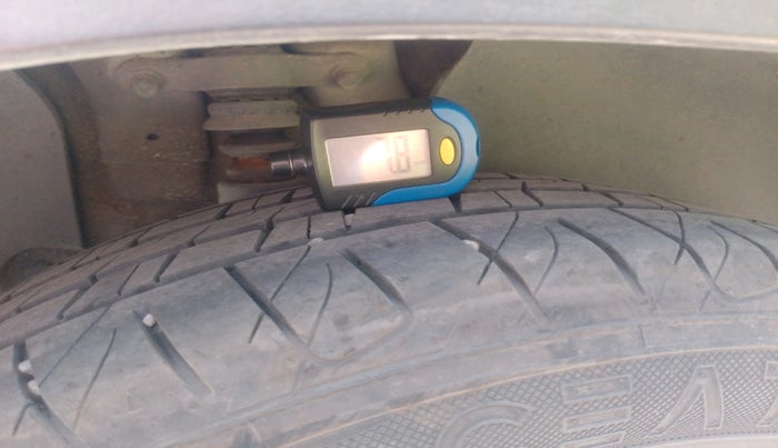 2019 KIA SELTOS GTX PLUS DCT 1.4 PETROL, Petrol, Automatic, 48,243 km, tyre