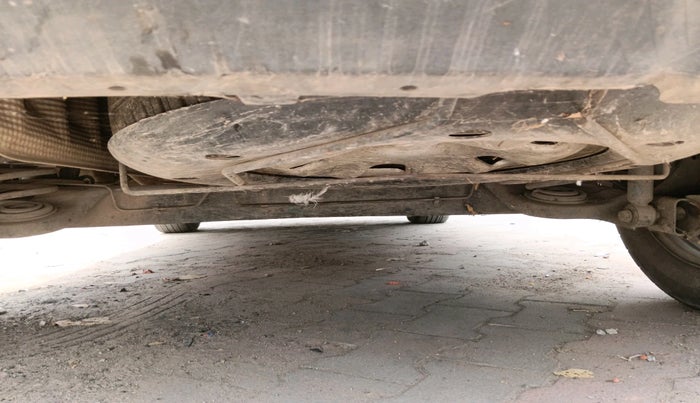 2014 Renault Duster 85 PS RXL DIESEL, Diesel, Manual, 85,071 km, tyre