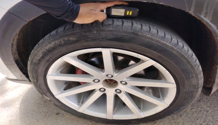 2021 Hyundai VENUE SX 1.5 CRDI, Diesel, Manual, 88,283 km, tyre