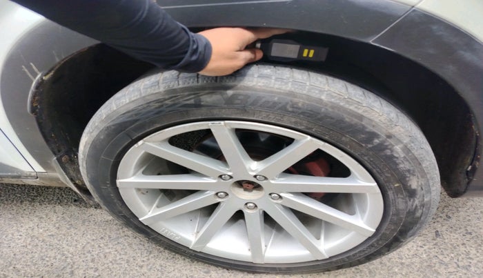 2021 Hyundai VENUE SX 1.5 CRDI, Diesel, Manual, 88,283 km, tyre