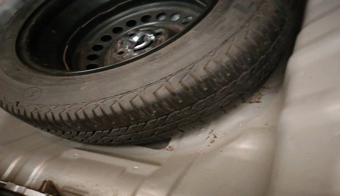 2009 Honda City 1.5L I-VTEC V MT, Petrol, Manual, 51,396 km, tyre