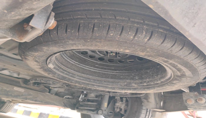 2024 MG HECTOR Shine Pro 1.5 Turbo MT , Petrol, Manual, 19,375 km, tyre