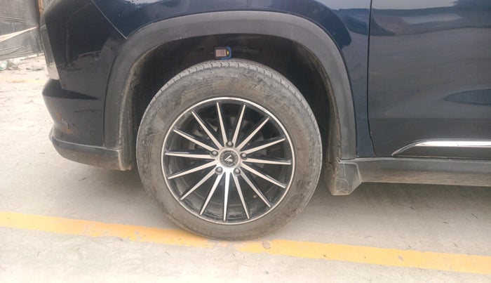 2023 Maruti Grand Vitara DELTA CNG, CNG, Manual, 66,815 km, tyre