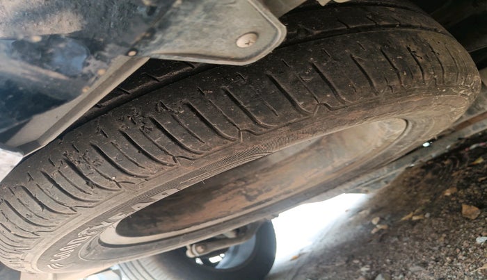 2022 MG GLOSTER SAVVY 6 STR 2.0 TWIN TURBO 4WD, Diesel, Automatic, 61,205 km, tyre