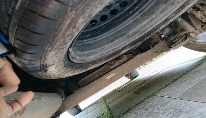 2019 MG HECTOR SHARP HYBRID 1.5 PETROL, Hybrid, Manual, 22,574 km, tyre