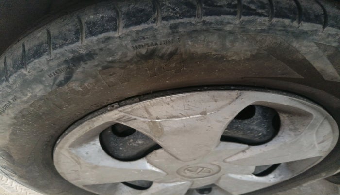 2022 Tata Tiago XT CNG, CNG, Manual, 1,49,233 km, tyre