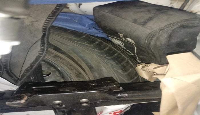 2022 Tata Tiago XT CNG, CNG, Manual, 1,49,233 km, tyre