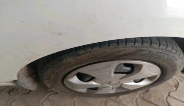 2022 Tata Tiago XT CNG, CNG, Manual, 1,49,233 km, tyre