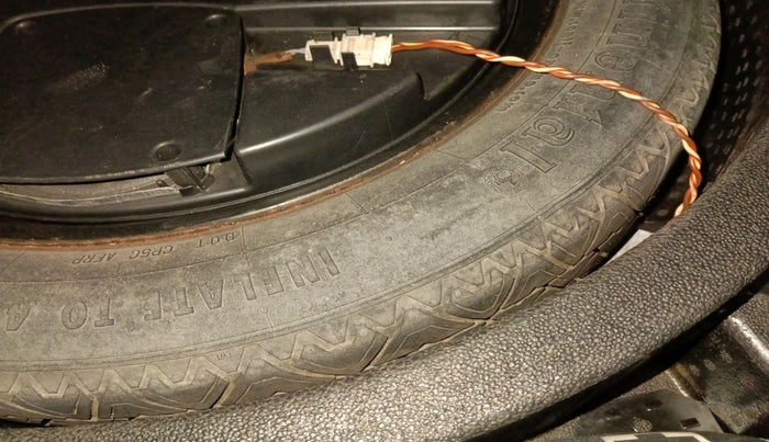 2012 Audi Q3 2.0 TDI QUATTRO, Diesel, Automatic, 68,888 km, tyre