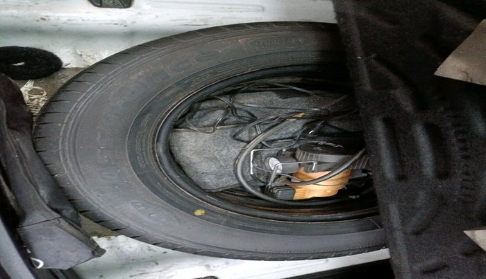 2019 KIA SELTOS GTX PLUS AT 1.5 DIESEL, Diesel, Automatic, 1,08,741 km, tyre