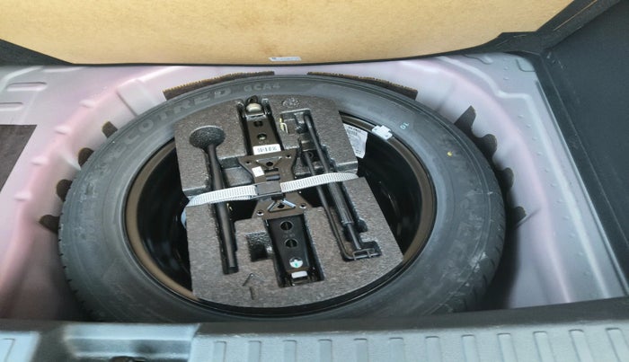 2023 Volkswagen TAIGUN GT PLUS 1.5 TSI DSG, Petrol, Automatic, 19,624 km, tyre