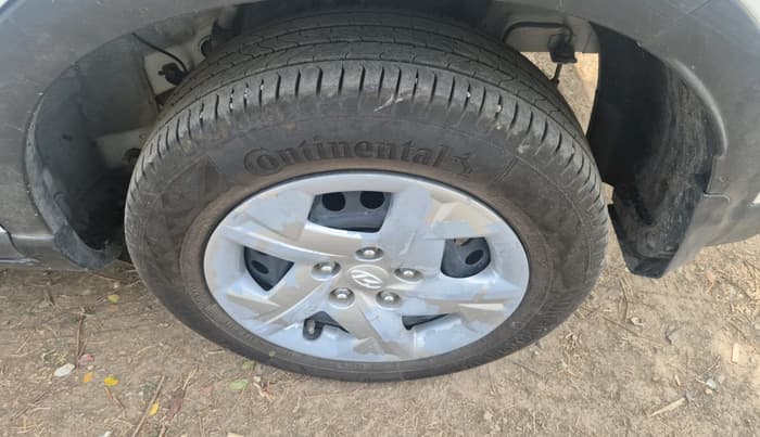 2022 Hyundai VENUE SX 1.2 PETROL, Petrol, Manual, 90,313 km, tyre