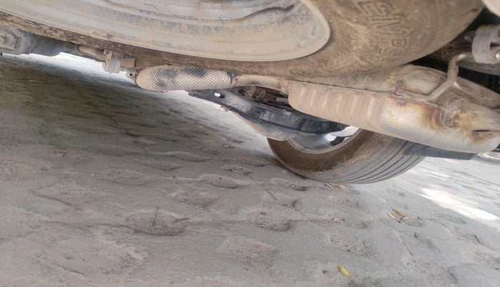 2025 Mahindra XUV700 AX 7 P AT 7 STR, Petrol, Automatic, 6,769 km, tyre