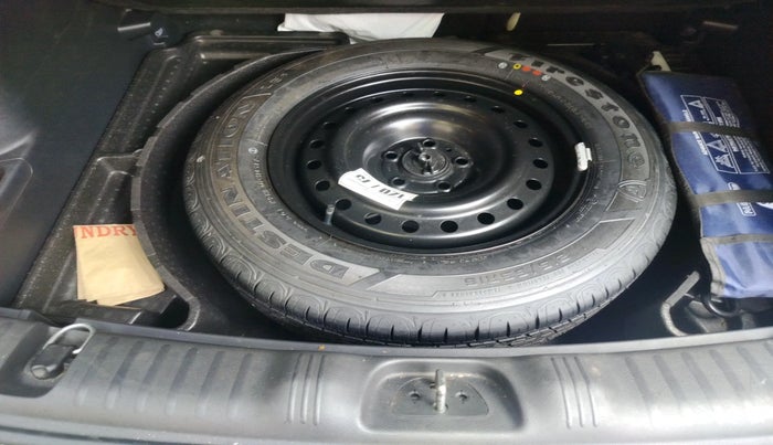 2018 Jeep Compass LIMITED (O) 1.4 PETROL AT, Petrol, Automatic, 37,614 km, tyre