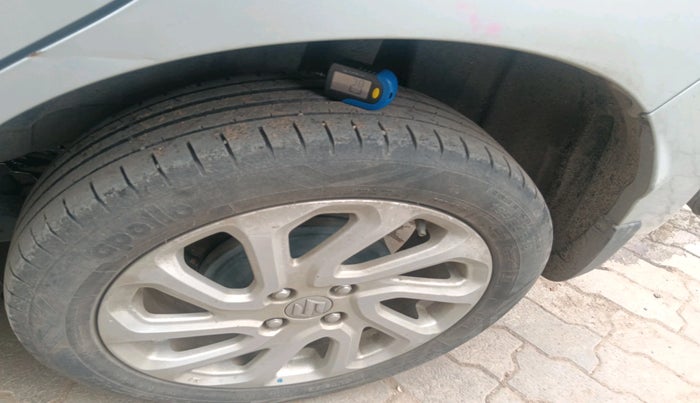 2022 Maruti Baleno ZETA PETROL 1.2, Petrol, Manual, 62,951 km, tyre