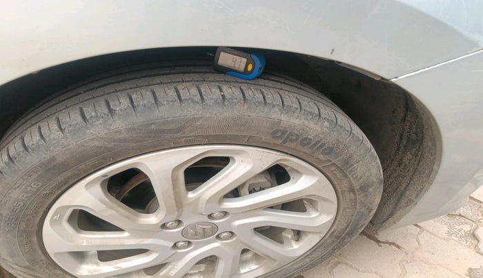 2022 Maruti Baleno ZETA PETROL 1.2, Petrol, Manual, 62,951 km, tyre