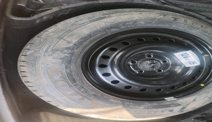 2017 Jeep Compass LIMITED 2.0 DIESEL 4X4, Diesel, Manual, 76,257 km, tyre