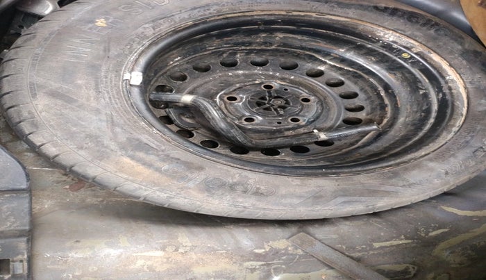 2019 Hyundai VENUE SX 1.4 CRDI, Diesel, Manual, 90,068 km, tyre