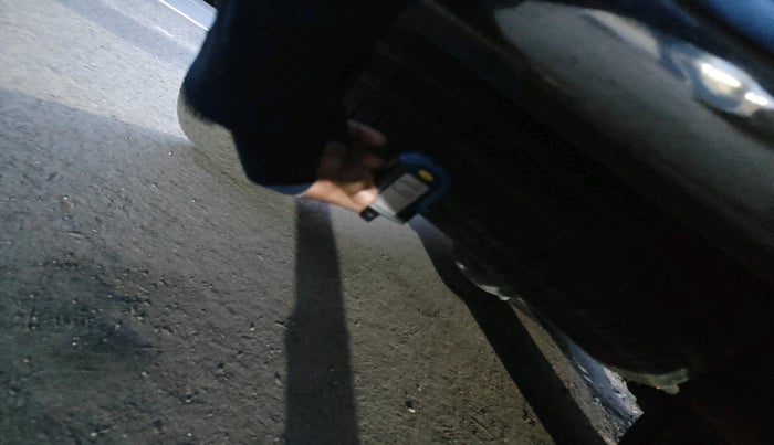 2021 Mahindra Scorpio S5, Diesel, Manual, 1,15,463 km, tyre