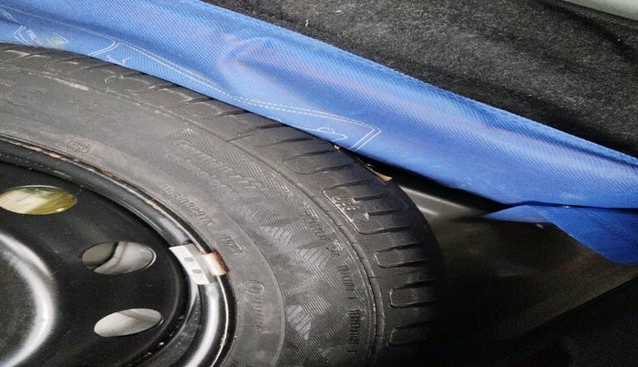 2023 Maruti IGNIS ZETA 1.2, Petrol, Manual, 18,339 km, tyre