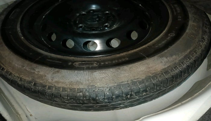 2014 Fiat Punto EVO DYNAMIC 1.2, Petrol, Manual, 79,262 km, tyre