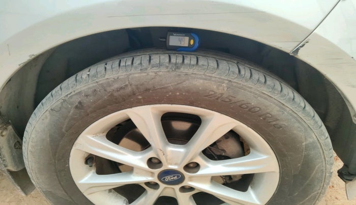 2019 Ford Ecosport TITANIUM 1.5L DIESEL, Diesel, Manual, 68,170 km, tyre